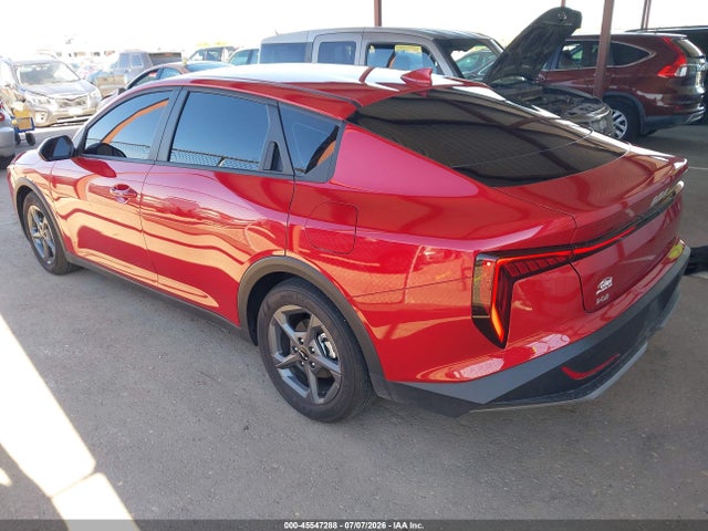 Aukcja sprzedaży 2026 Kia K4 Lxs, vin: 3KPFT4DE5TE326757, numer aukcji: 45547288