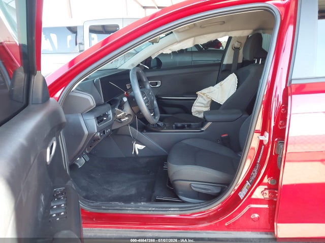 Aukcja sprzedaży 2026 Kia K4 Lxs, vin: 3KPFT4DE5TE326757, numer aukcji: 45547288