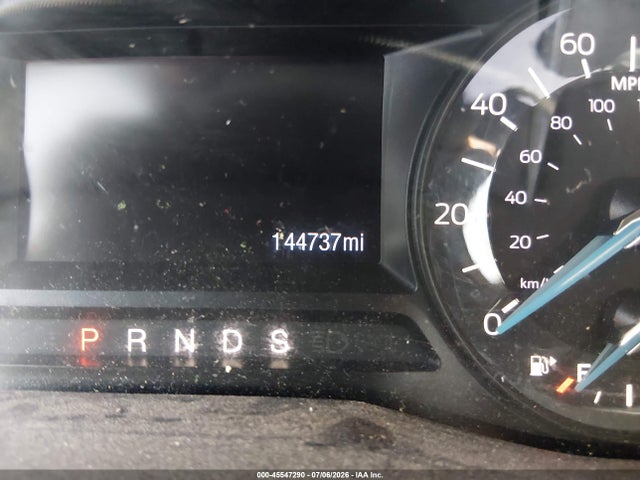 Ford EXPLORER XLT 2017 1FM5K8D81HGC05517 Image 14