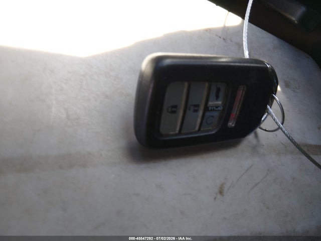 5FNYF7H56MB000666 Honda Passport 2wd Ex-l
