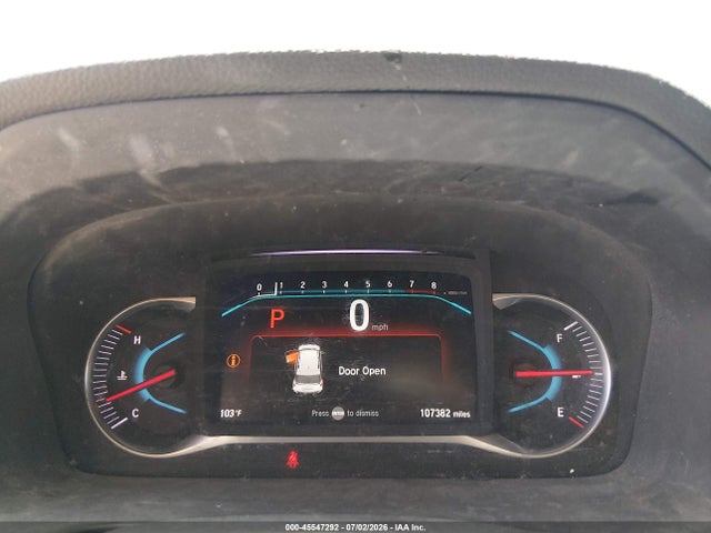 5FNYF7H56MB000666 Honda Passport 2wd Ex-l