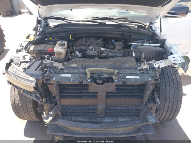 1C4RJHEG7R8551596 Jeep Grand Cherokee Summit Reserve 4x4