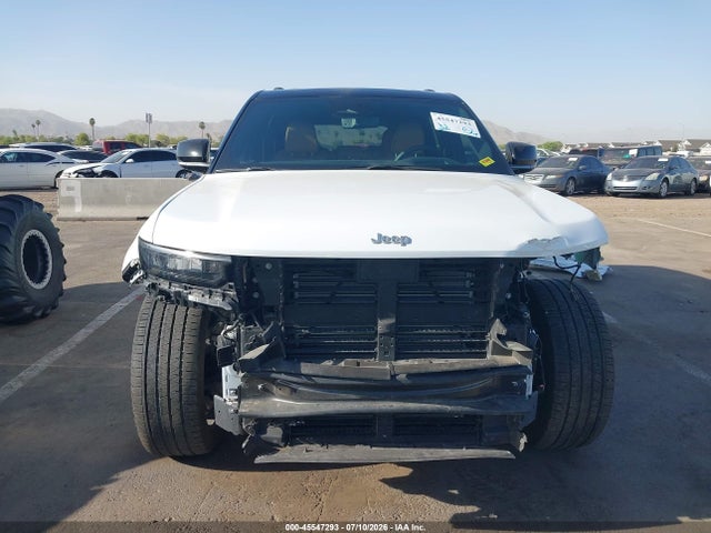 1C4RJHEG7R8551596 Jeep Grand Cherokee Summit Reserve 4x4