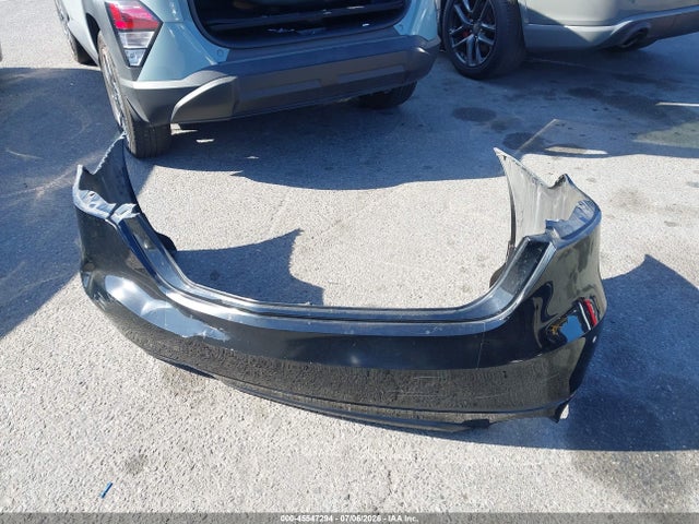 Nissan Maxima 3.5 Platinum 2017 1N4AA6AP9HC437477 Image 12