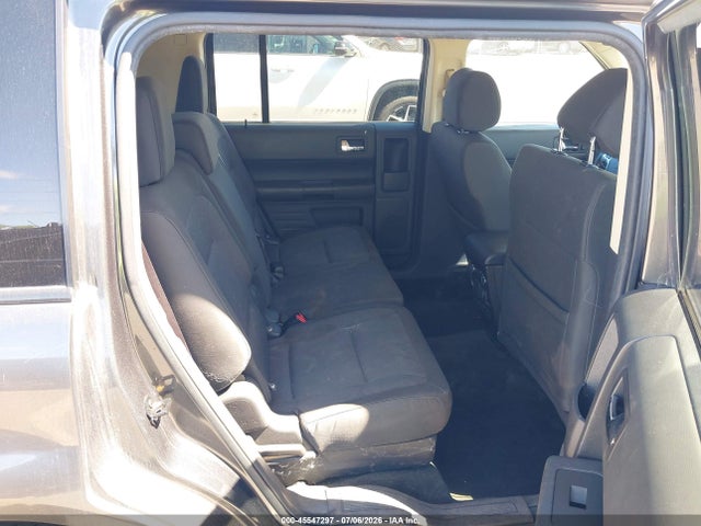 Aukcja sprzedaży 2018 Ford Flex Se, vin: 2FMGK5B84JBA03276, numer aukcji: 45547297