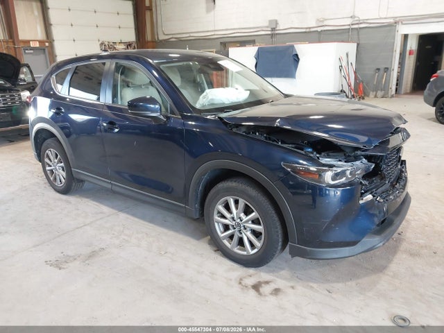 2023 Mazda Cx-5 2.5 S Select მანქანა იყიდება აუქციონზე, vin: JM3KFBBM2P0169408, აუქციონის ნომერი: 45547304