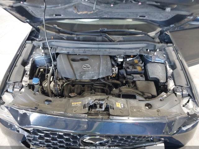 Продажа на аукционе авто 2023 Mazda Cx-5 2.5 S Select, vin: JM3KFBBM2P0169408, номер лота: 45547304