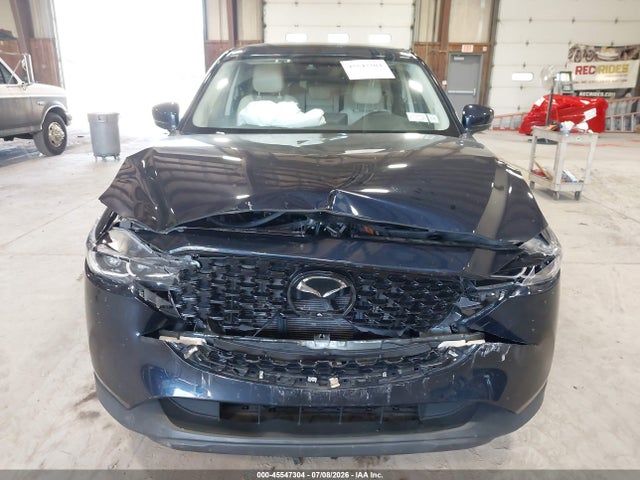 Продажа на аукционе авто 2023 Mazda Cx-5 2.5 S Select, vin: JM3KFBBM2P0169408, номер лота: 45547304