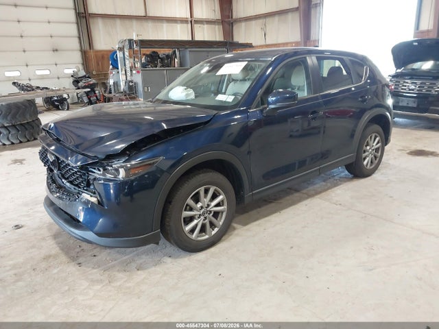 Продажа на аукционе авто 2023 Mazda Cx-5 2.5 S Select, vin: JM3KFBBM2P0169408, номер лота: 45547304