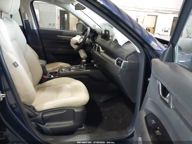 Продажа на аукционе авто 2023 Mazda Cx-5 2.5 S Select, vin: JM3KFBBM2P0169408, номер лота: 45547304