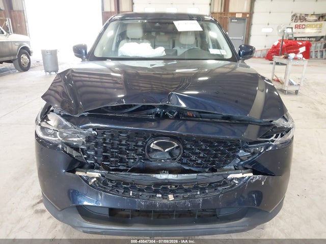 Продажа на аукционе авто 2023 Mazda Cx-5 2.5 S Select, vin: JM3KFBBM2P0169408, номер лота: 45547304