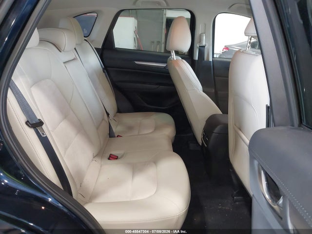 Продажа на аукционе авто 2023 Mazda Cx-5 2.5 S Select, vin: JM3KFBBM2P0169408, номер лота: 45547304