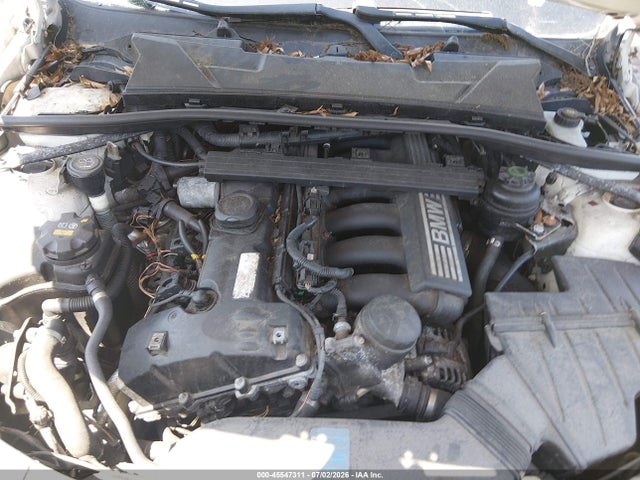 45547311 :رقم المزاد ، WBAVC73568KX92391 vin ، 2008 Bmw 328xi مزاد بيع