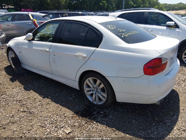 45547311 :رقم المزاد ، WBAVC73568KX92391 vin ، 2008 Bmw 328xi مزاد بيع
