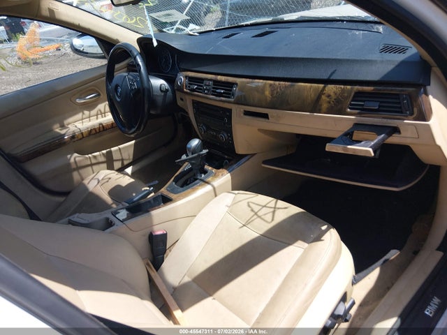45547311 :رقم المزاد ، WBAVC73568KX92391 vin ، 2008 Bmw 328xi مزاد بيع
