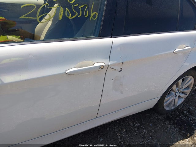 45547311 :رقم المزاد ، WBAVC73568KX92391 vin ، 2008 Bmw 328xi مزاد بيع