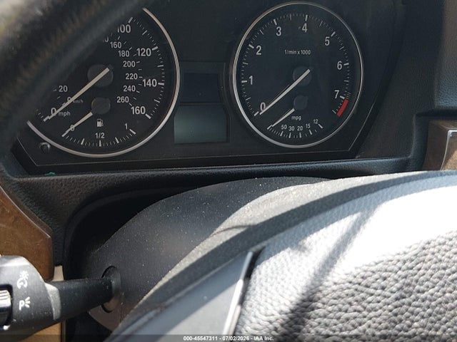 45547311 :رقم المزاد ، WBAVC73568KX92391 vin ، 2008 Bmw 328xi مزاد بيع