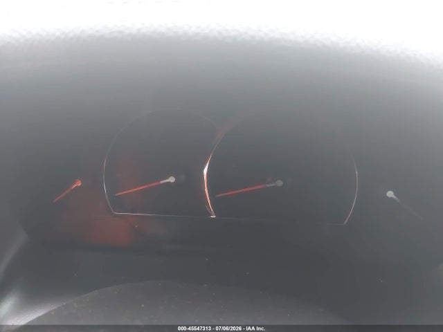 45547313 :رقم المزاد ، 1GYEE637070165182 vin ، 2007 Cadillac Srx V6 مزاد بيع