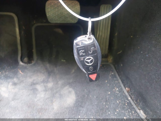 Aukcja sprzedaży 2012 Mercedes-benz E 350 4matic, vin: WDDHF8JB0CA617404, numer aukcji: 45547315