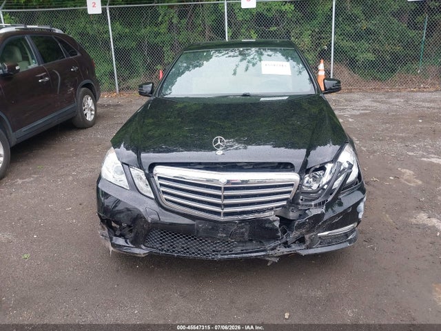 Aukcja sprzedaży 2012 Mercedes-benz E 350 4matic, vin: WDDHF8JB0CA617404, numer aukcji: 45547315