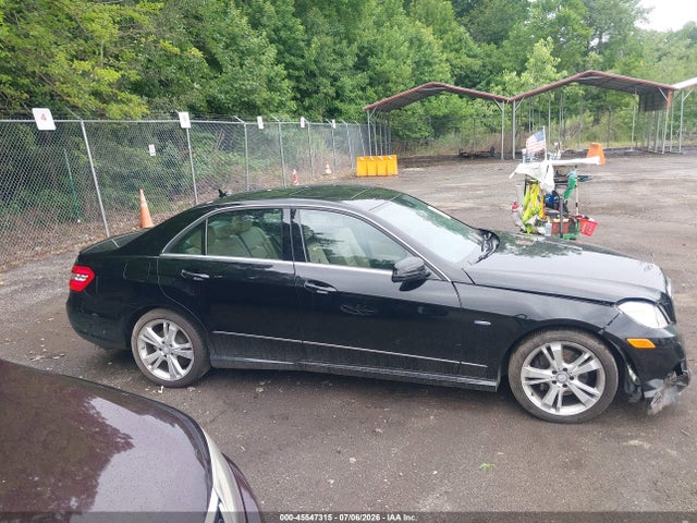 Aukcja sprzedaży 2012 Mercedes-benz E 350 4matic, vin: WDDHF8JB0CA617404, numer aukcji: 45547315
