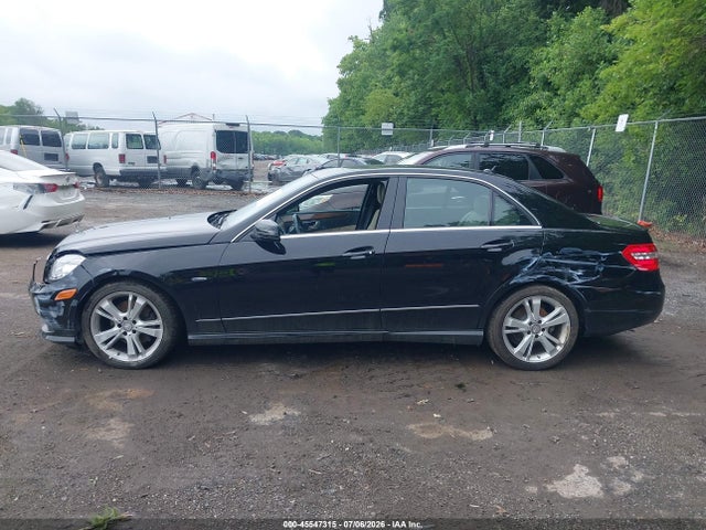 Aukcja sprzedaży 2012 Mercedes-benz E 350 4matic, vin: WDDHF8JB0CA617404, numer aukcji: 45547315
