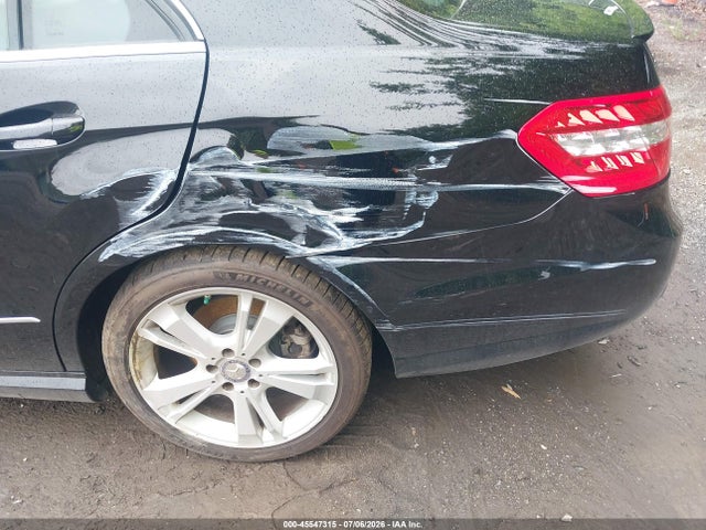 Aukcja sprzedaży 2012 Mercedes-benz E 350 4matic, vin: WDDHF8JB0CA617404, numer aukcji: 45547315