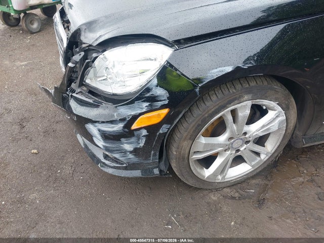 Aukcja sprzedaży 2012 Mercedes-benz E 350 4matic, vin: WDDHF8JB0CA617404, numer aukcji: 45547315