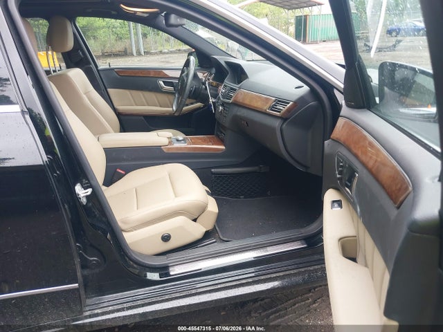 Aukcja sprzedaży 2012 Mercedes-benz E 350 4matic, vin: WDDHF8JB0CA617404, numer aukcji: 45547315
