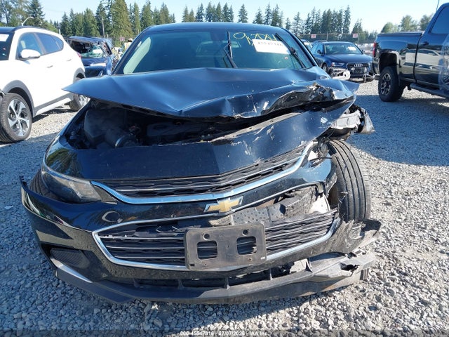 Chevrolet MALIBU 1LT 2016 1G1ZE5ST3GF240740 Image 12