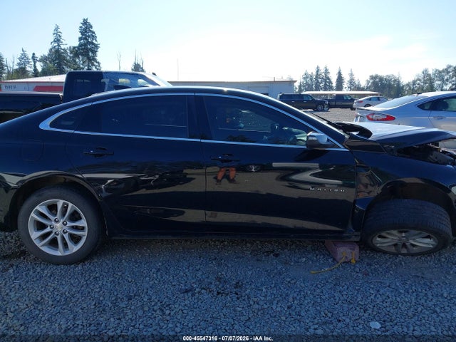 Chevrolet MALIBU 1LT 2016 1G1ZE5ST3GF240740 Image 13