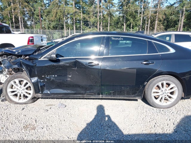 Chevrolet MALIBU 1LT 2016 1G1ZE5ST3GF240740 Image 14