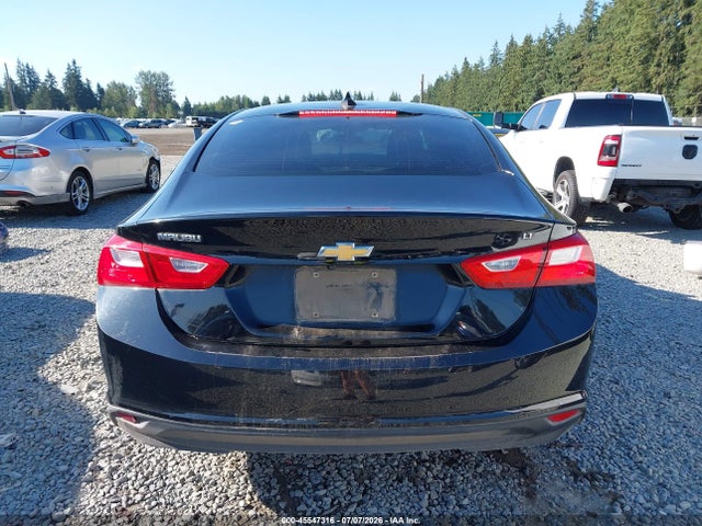 Chevrolet MALIBU 1LT 2016 1G1ZE5ST3GF240740 Image 16