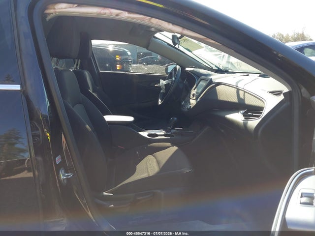 Chevrolet MALIBU 1LT 2016 1G1ZE5ST3GF240740 Image 17