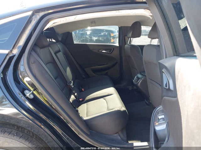 Chevrolet MALIBU 1LT 2016 1G1ZE5ST3GF240740 Image 18