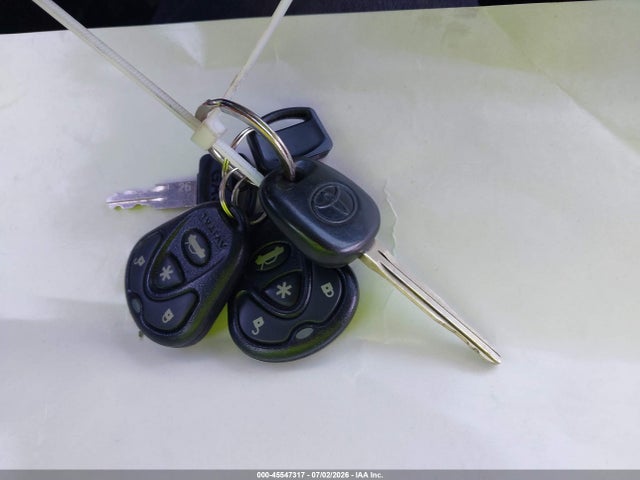 Aukcja sprzedaży 2004 Toyota Sienna Le, vin: 5TDBA23C04S003460, numer aukcji: 45547317