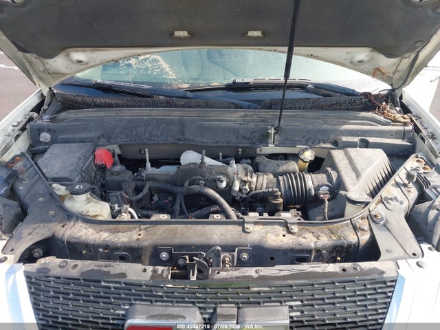 Aukcja sprzedaży 2008 Gmc Acadia Slt-2, vin: 1GKER337X8J165697, numer aukcji: 45547319