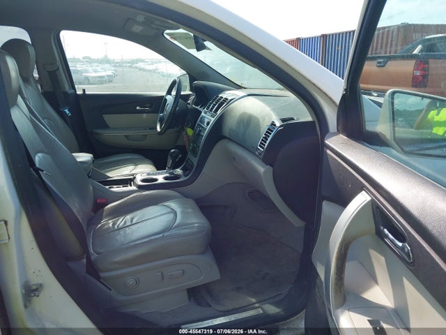 Aukcja sprzedaży 2008 Gmc Acadia Slt-2, vin: 1GKER337X8J165697, numer aukcji: 45547319