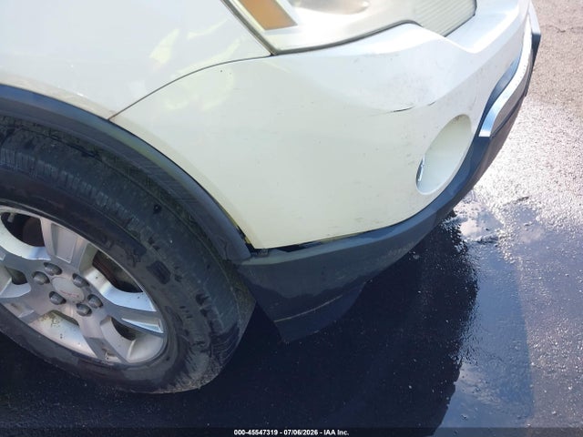 Aukcja sprzedaży 2008 Gmc Acadia Slt-2, vin: 1GKER337X8J165697, numer aukcji: 45547319