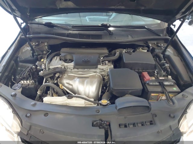 Toyota CAMRY XLE 2015 4T1BF1FK3FU943406 Image 10