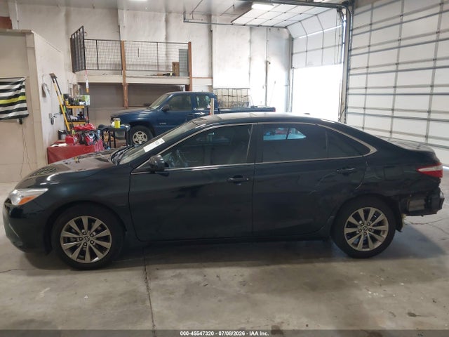 Toyota CAMRY XLE 2015 4T1BF1FK3FU943406 Image 14
