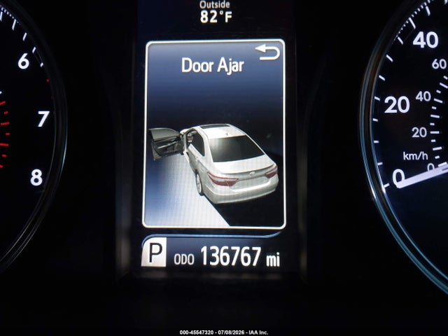 Toyota CAMRY XLE 2015 4T1BF1FK3FU943406 Image 15