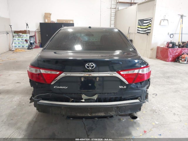Toyota CAMRY XLE 2015 4T1BF1FK3FU943406 Image 16