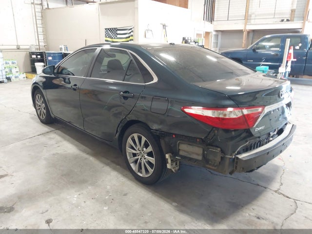 Toyota CAMRY XLE 2015 4T1BF1FK3FU943406 Image 3