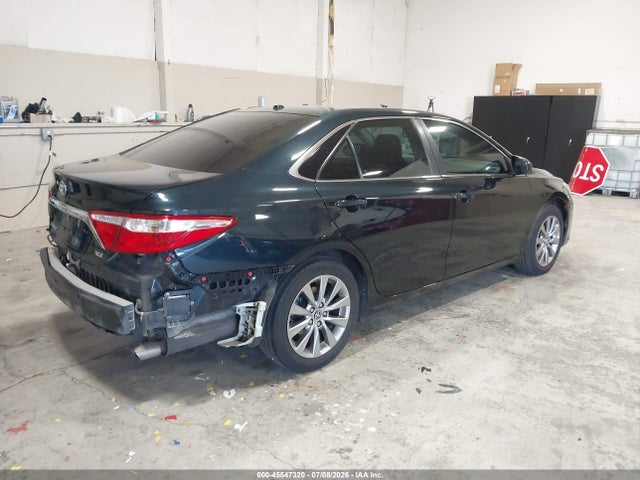 Toyota CAMRY XLE 2015 4T1BF1FK3FU943406 Image 4