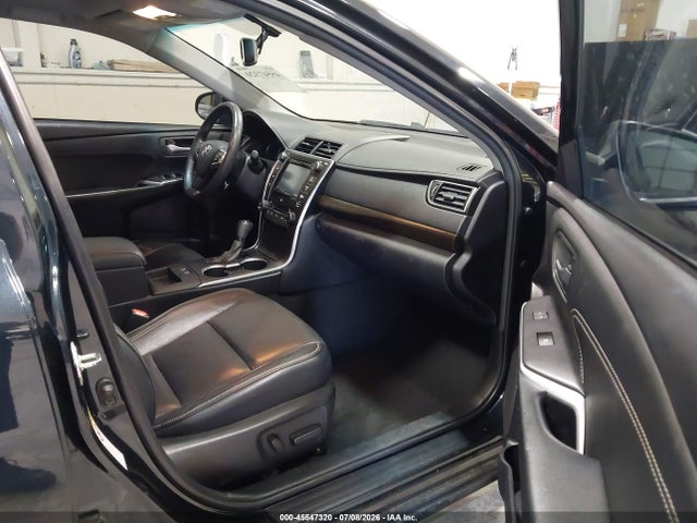 Toyota CAMRY XLE 2015 4T1BF1FK3FU943406 Image 5