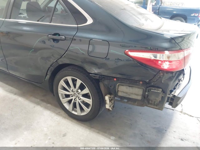Toyota CAMRY XLE 2015 4T1BF1FK3FU943406 Image 6