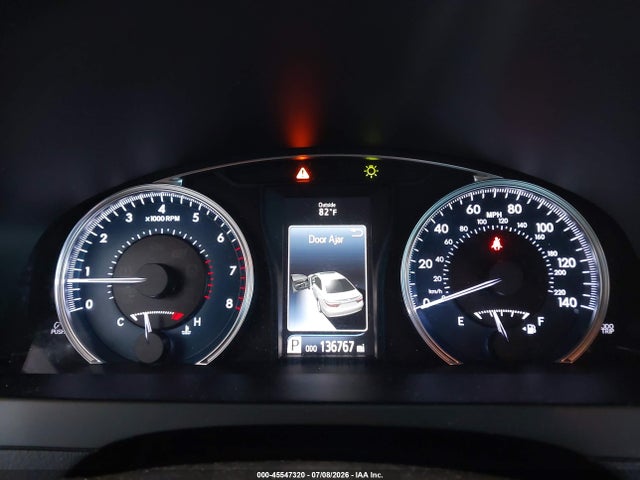 Toyota CAMRY XLE 2015 4T1BF1FK3FU943406 Image 7