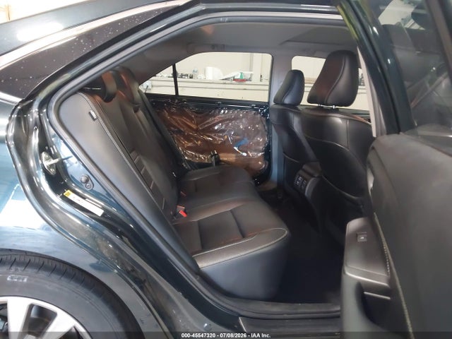 Toyota CAMRY XLE 2015 4T1BF1FK3FU943406 Image 8