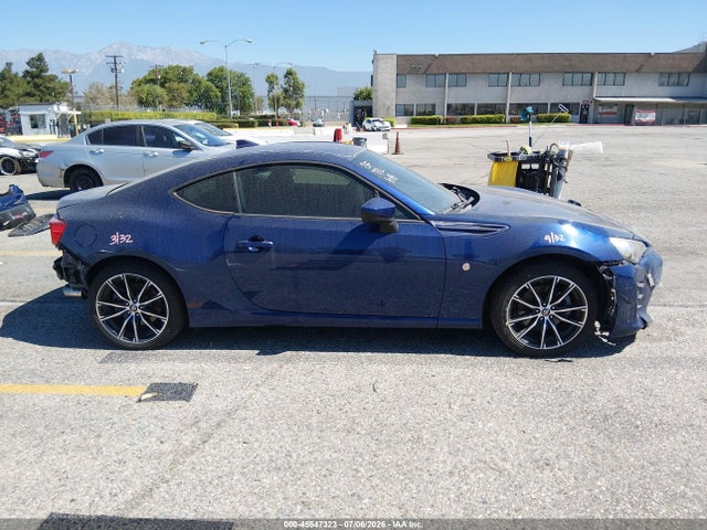 Toyota 86 2017 JF1ZNAA18H8703516 Image 14
